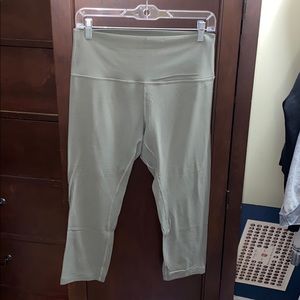 Lululemon Align Leggings